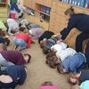 Spotkanie z policjantką