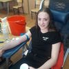 „Kobiecy” pobór krwi w Wielbarku