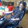 „Kobiecy” pobór krwi w Wielbarku