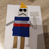 Roboty klasy III d