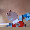 Roboty klasy III d