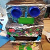 Roboty klasy III d