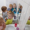 „Zdrowe ząbki”- pamiętamy o używaniu kubeczków