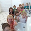 „Zdrowe ząbki”- pamiętamy o używaniu kubeczków
