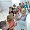 „Zdrowe ząbki”- pamiętamy o używaniu kubeczków
