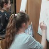 Podsumowanie zajęć dla dzieci i młodzieży w Gminnym Ośrodku Kultury w Wielbarku