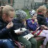 Podsumowanie zajęć dla dzieci i młodzieży w Gminnym Ośrodku Kultury w Wielbarku