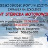 szkolenie patent sternika motorowodnego