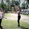 Pożegnanie wakacji