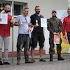 Pożegnanie wakacji