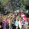 Świętujemy Ogólnopolski Dzień Przedszkolaka