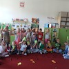 Powitanie Jesieni- Motylki