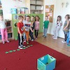Powitanie Jesieni- Motylki
