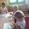 Powitanie Jesieni- Motylki