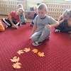 Powitanie Jesieni- Motylki