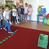 Powitanie Jesieni- Motylki
