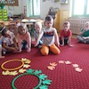 Powitanie Jesieni- Motylki