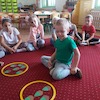 Powitanie Jesieni- Motylki