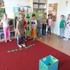 Powitanie Jesieni- Motylki