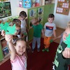 Powitanie Jesieni- Motylki