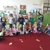 Powitanie Jesieni- Motylki