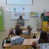 OGÓLNOPOLSKI DZIEŃ GŁOŚNEGO CZYTANIA