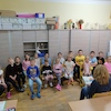OGÓLNOPOLSKI DZIEŃ GŁOŚNEGO CZYTANIA