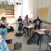 OGÓLNOPOLSKI DZIEŃ GŁOŚNEGO CZYTANIA