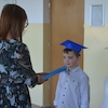 Ślubowanie klas I