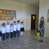 Ślubowanie klas I
