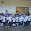 Ślubowanie klas I