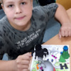 Interaktywne kolorowanki