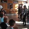 Klasa 4 A