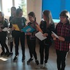 Klasa 4 A