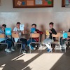 Klasa 4 A