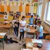 Klasa 3 D