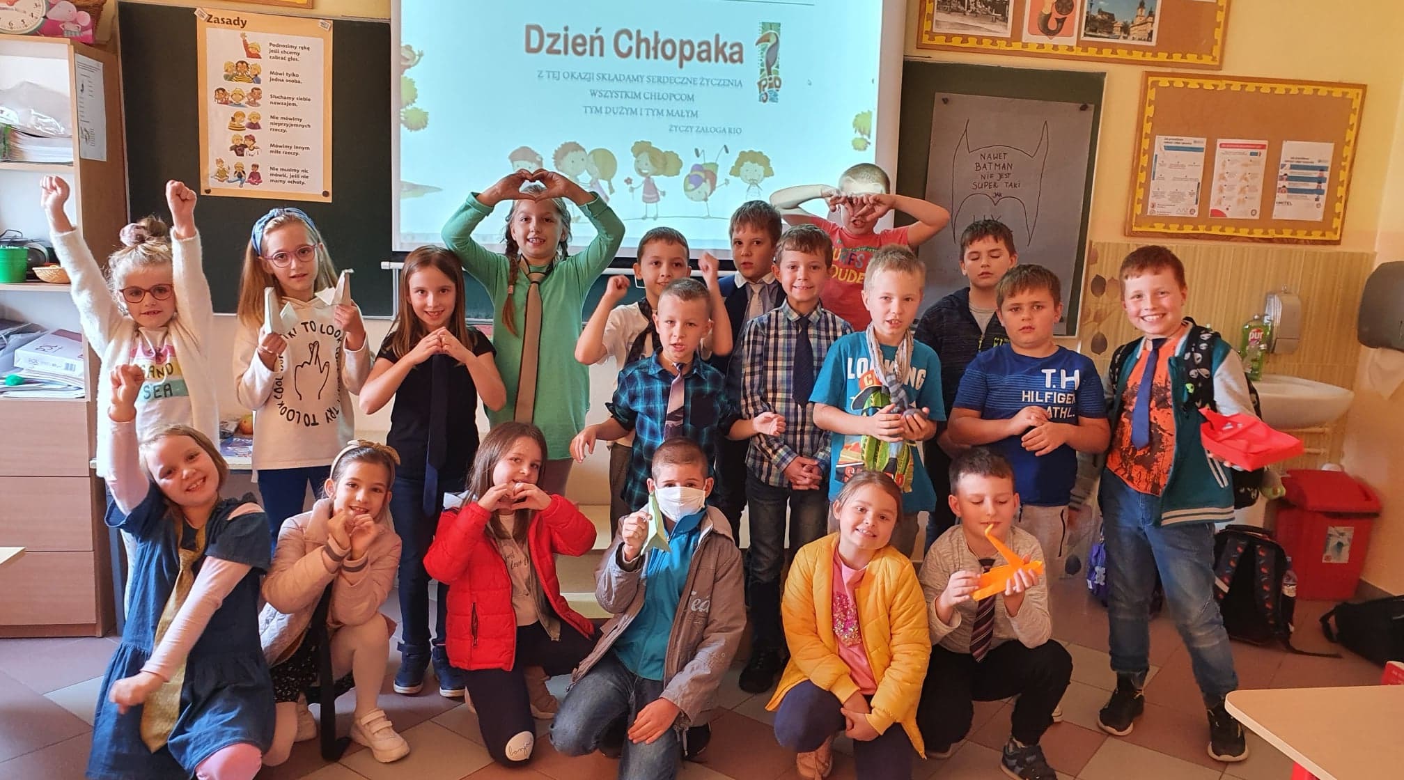 Mobidziennik Szkoła Podstawowa Nr 6 Klasa 2 A - Zdjęcie #96314 - Szkoła Podstawowa Nr 6