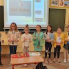 Klasa 2 A