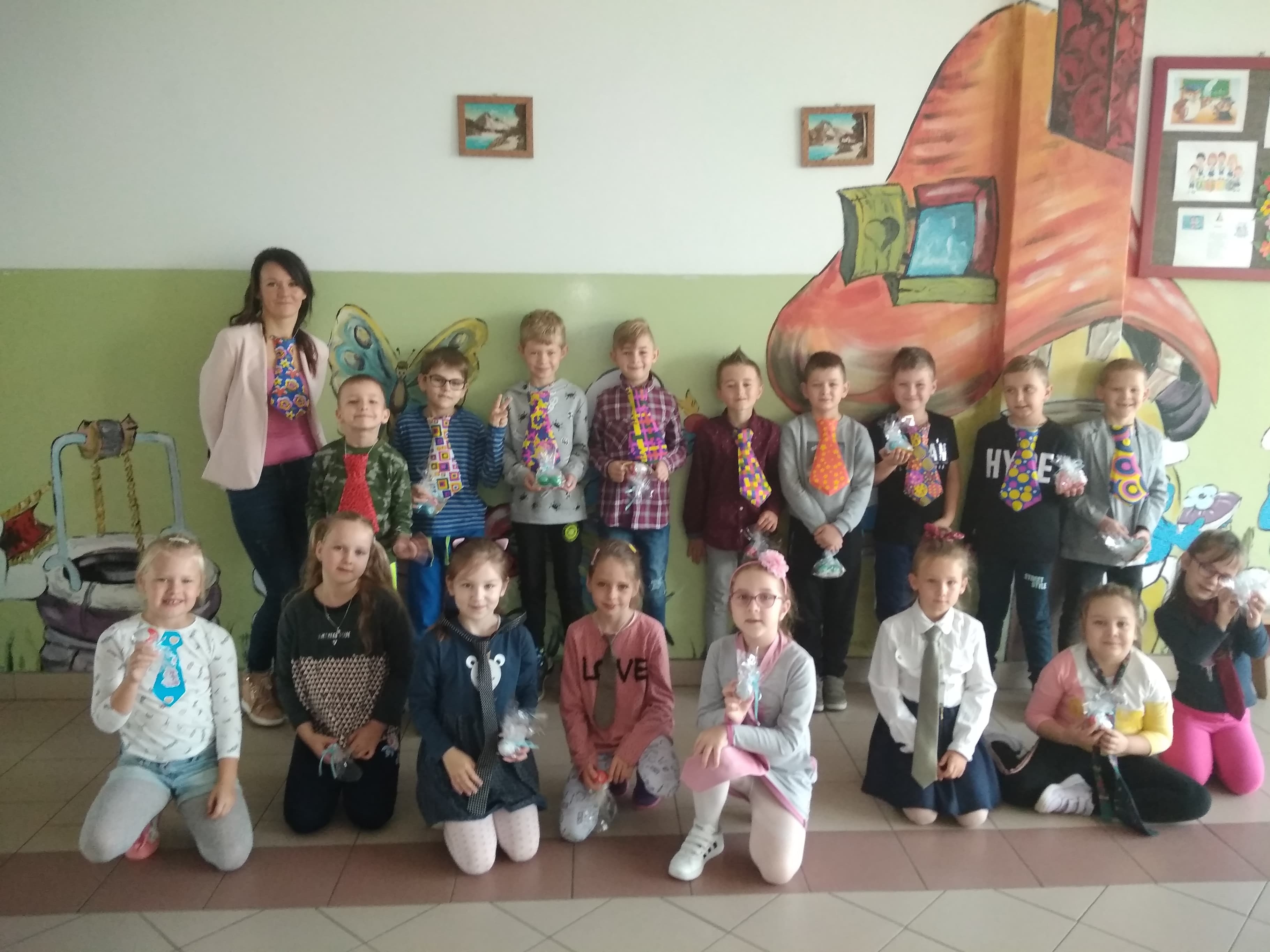 Szkoła Podstawowa Nr 6 W Kutnie Klasy I-III - Zdjęcie #96325 - Szkoła Podstawowa Nr 6