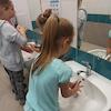 Światowe obchody Dnia mycia rąk