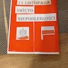 Lapbook o 11 Listopada – Święcie Niepodległości