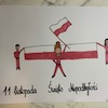 Święto Niepodległości okiem dzieci