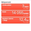 102 km dla Niepodległej