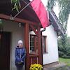 Mój dom - moja biało-czerwona