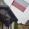 Mój dom - moja biało-czerwona