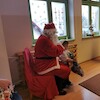 Spotkanie z Mikołajem - Puchatki