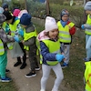 „Szkoła Przyjazna Środowisku” Certyfikat Warmińsko – Mazurskiego Kuratora Oświaty