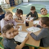 „Szkoła Przyjazna Środowisku” Certyfikat Warmińsko – Mazurskiego Kuratora Oświaty