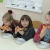 Dzień Pizzy - Biedronki