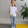 „MISTRZ KALIGRAFII” - konkurs kaligraficzny klas drugich